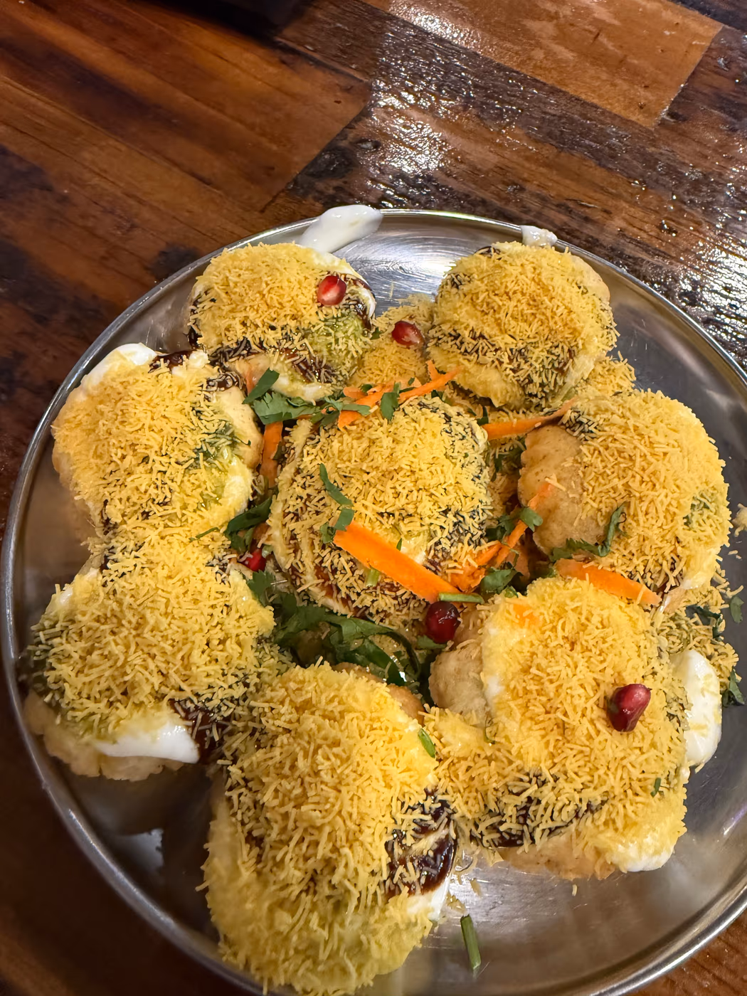 BLR Food Street