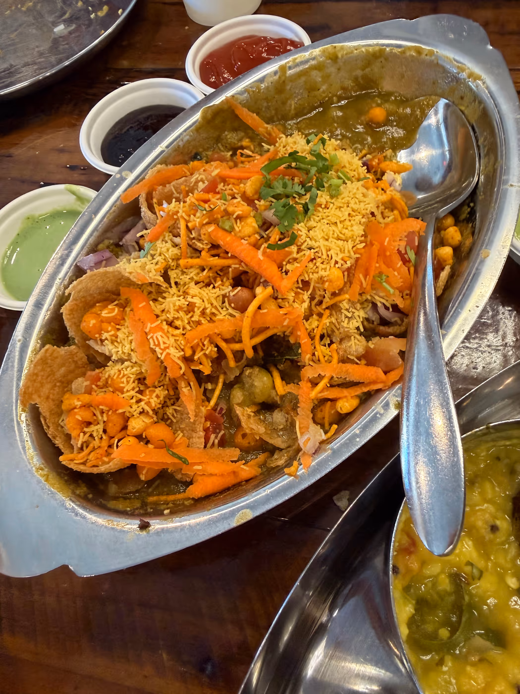BLR Food Street photo 2