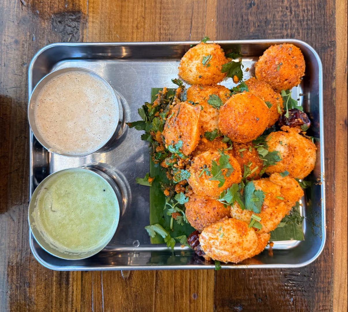 BLR Food Street photo 3