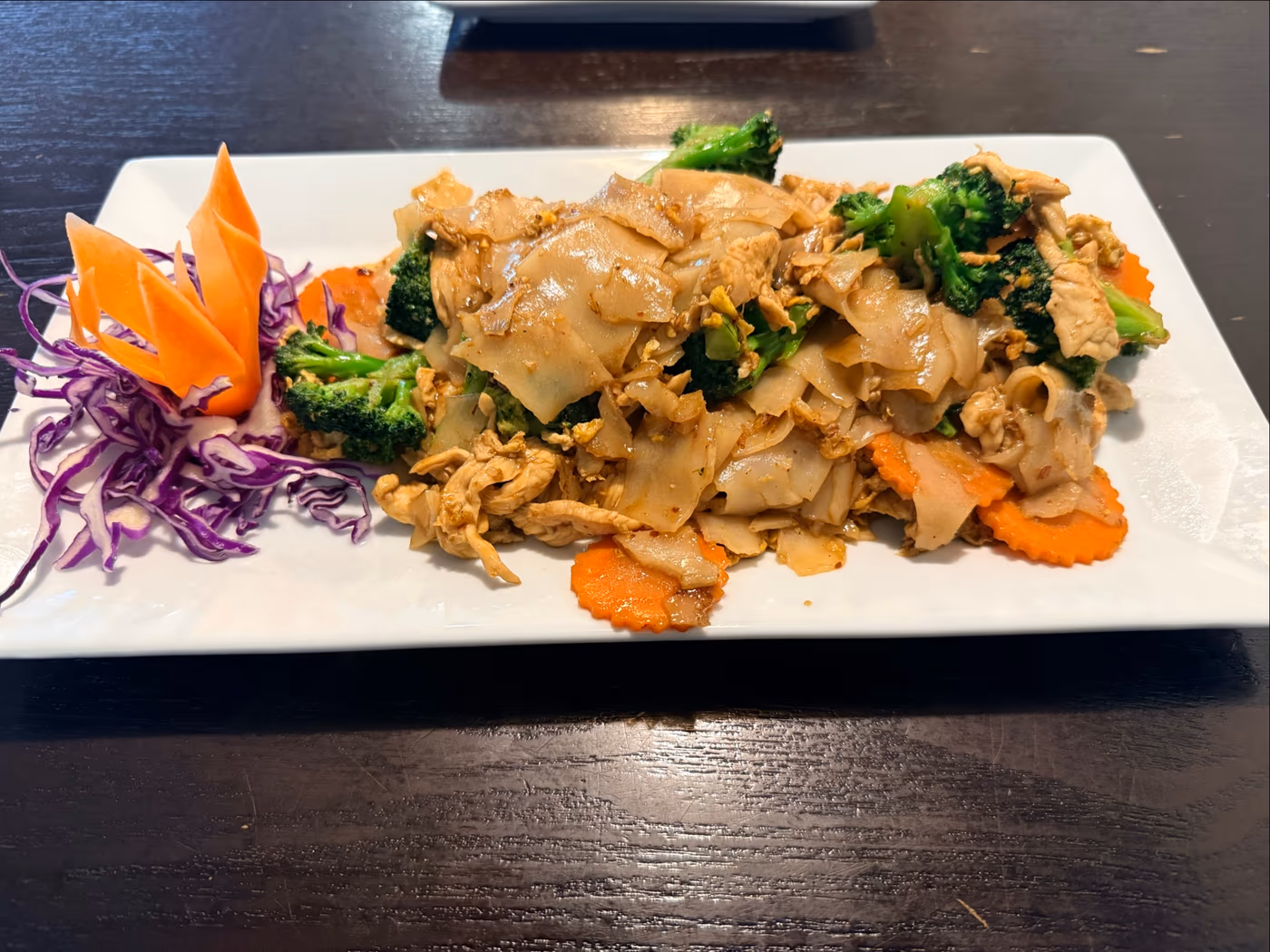 Blu Jasmine Thai Kitchen