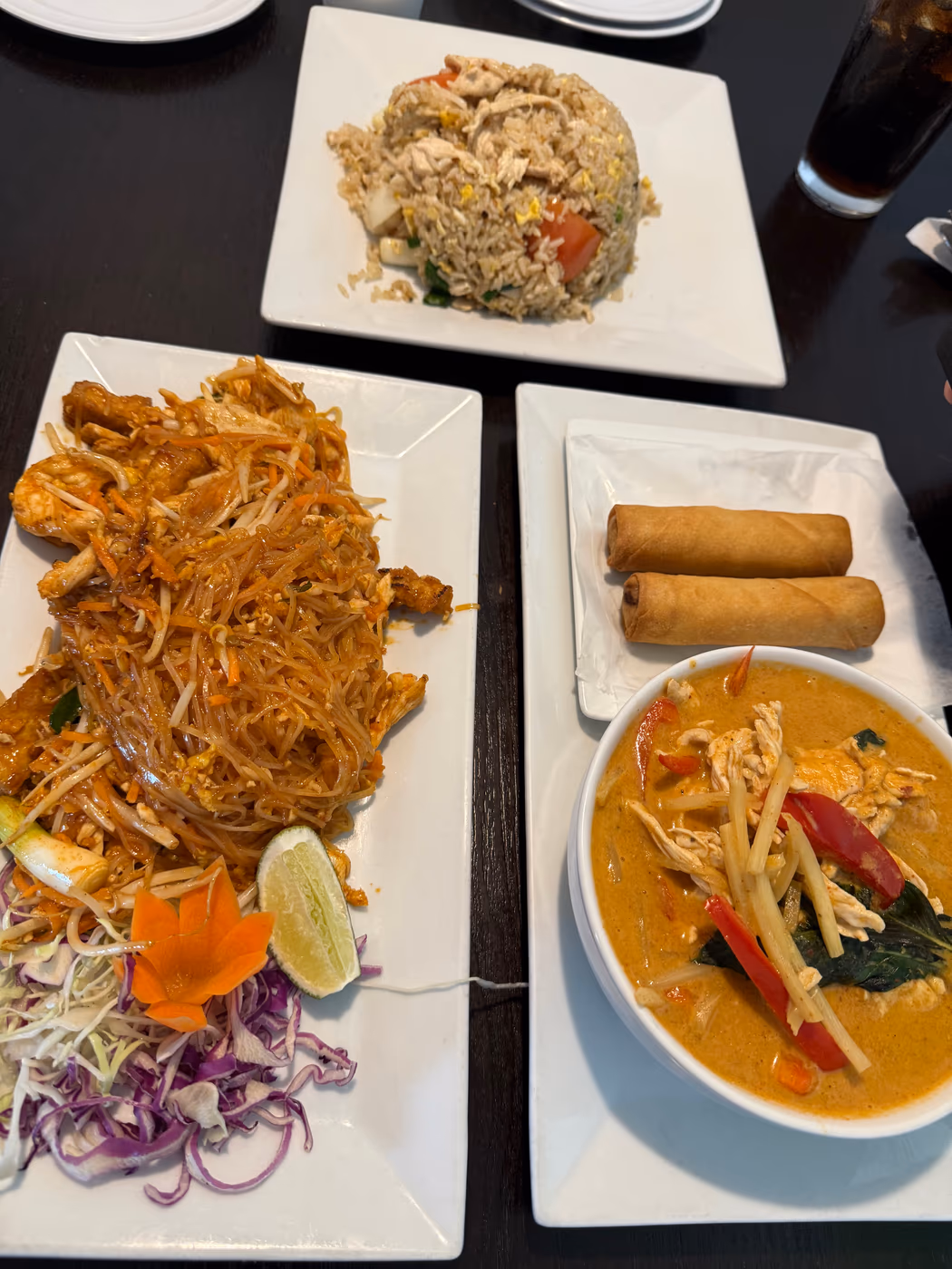 Blu Jasmine Thai Kitchen photo 4