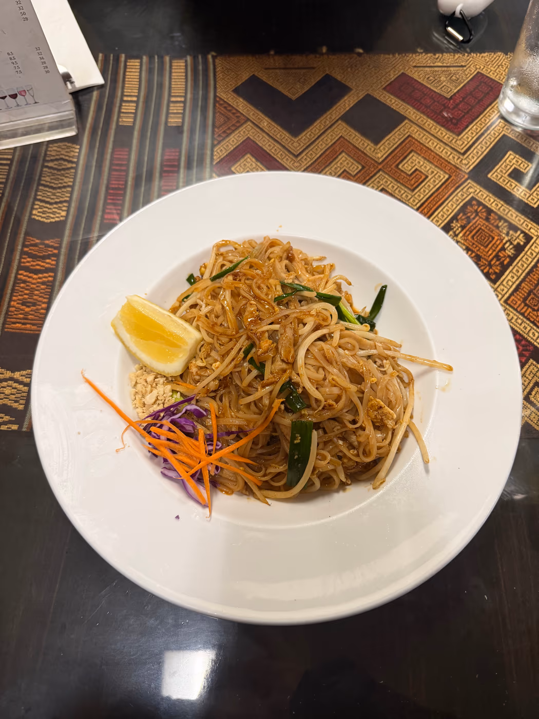 Blú Lotus | Lao & Thai Restaurant photo 2