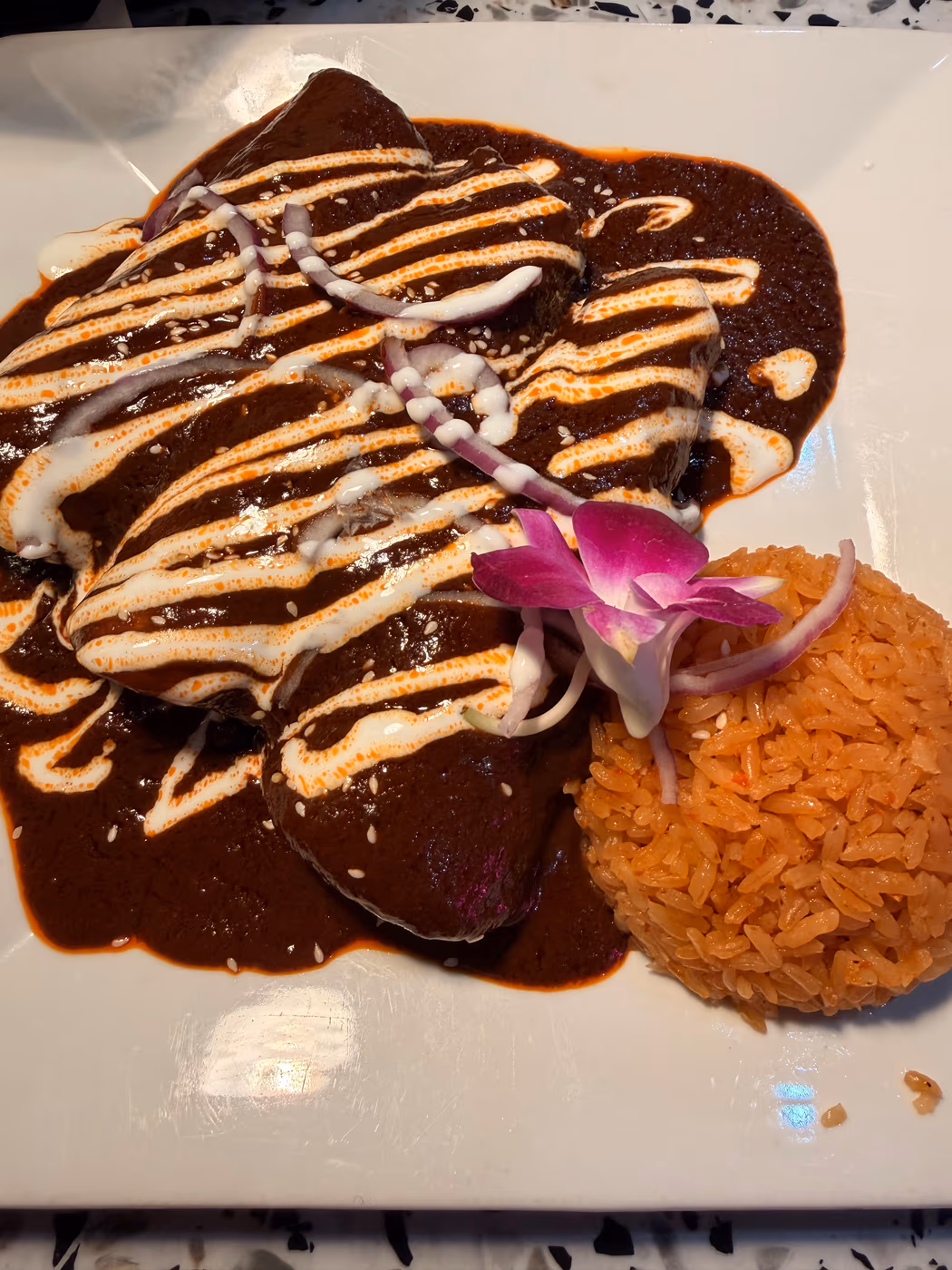 Blue Agave Bar and Grill