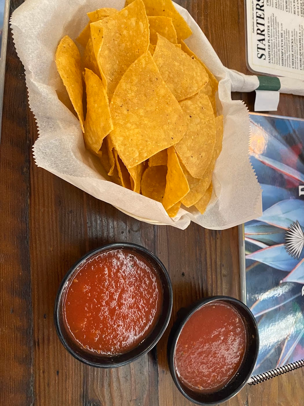 Blue Agave Mexican Grill & Bar photo 2