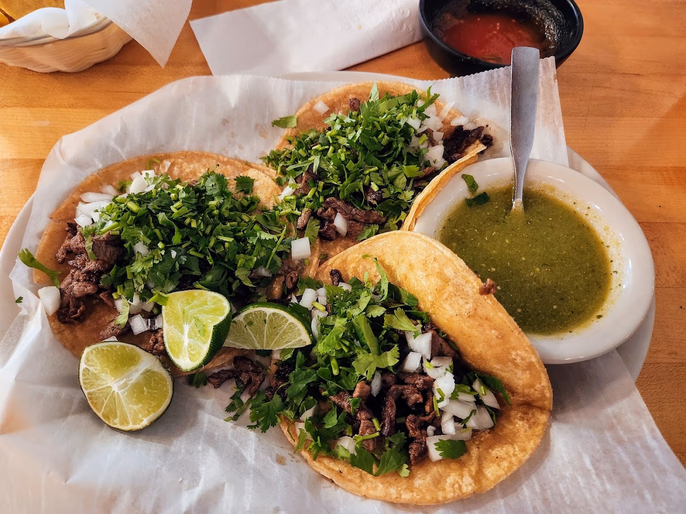 Blue Agave Mexican Grill & Bar photo 3