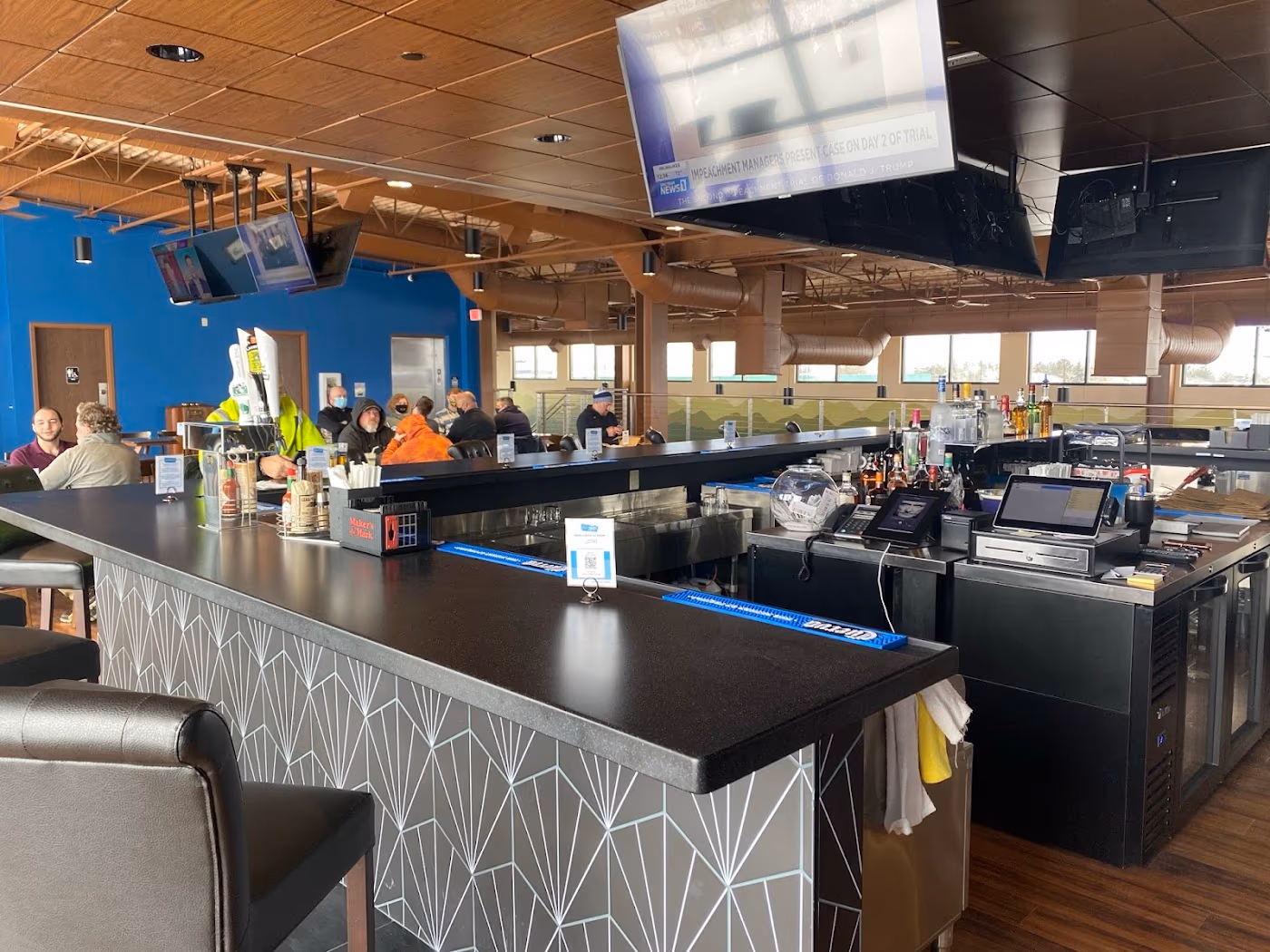 Blue Badger Bar & Grill photo 2
