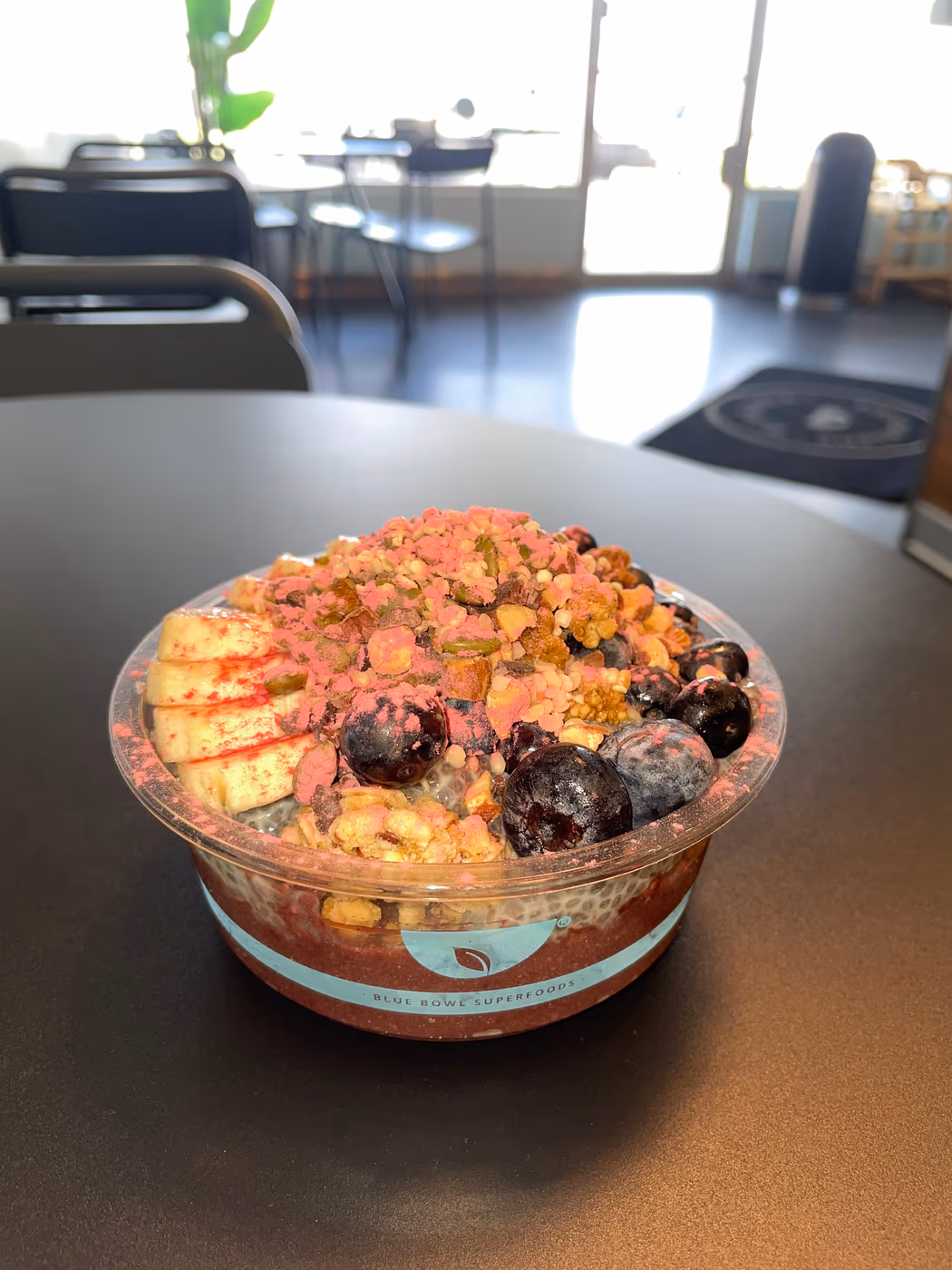 Blue Bowl Superfoods photo 4