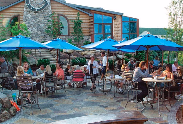 Blue Canyon Kitchen & Tavern photo 2