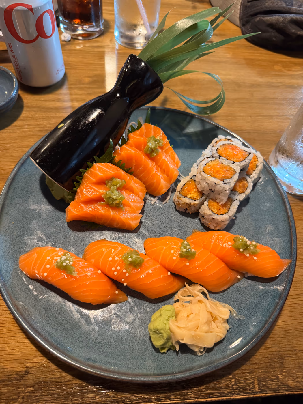 Blue Coast Asian Cuisine photo 2