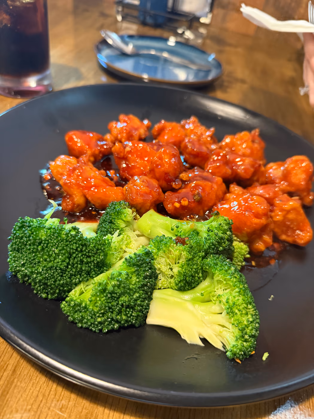 Blue Coast Asian Cuisine photo 3