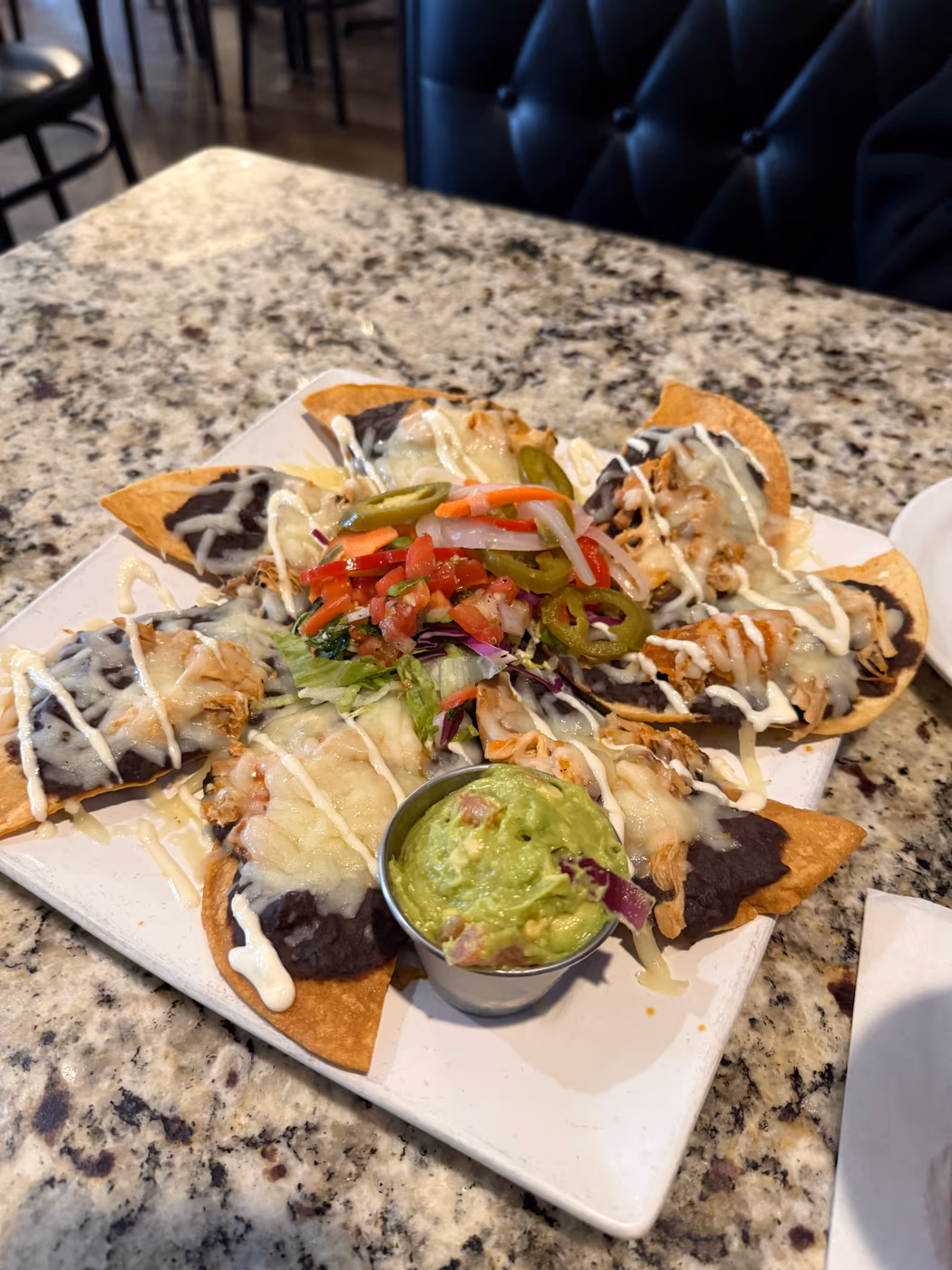 Blue Corn Harvest Bar & Grill Cedar Park photo 2