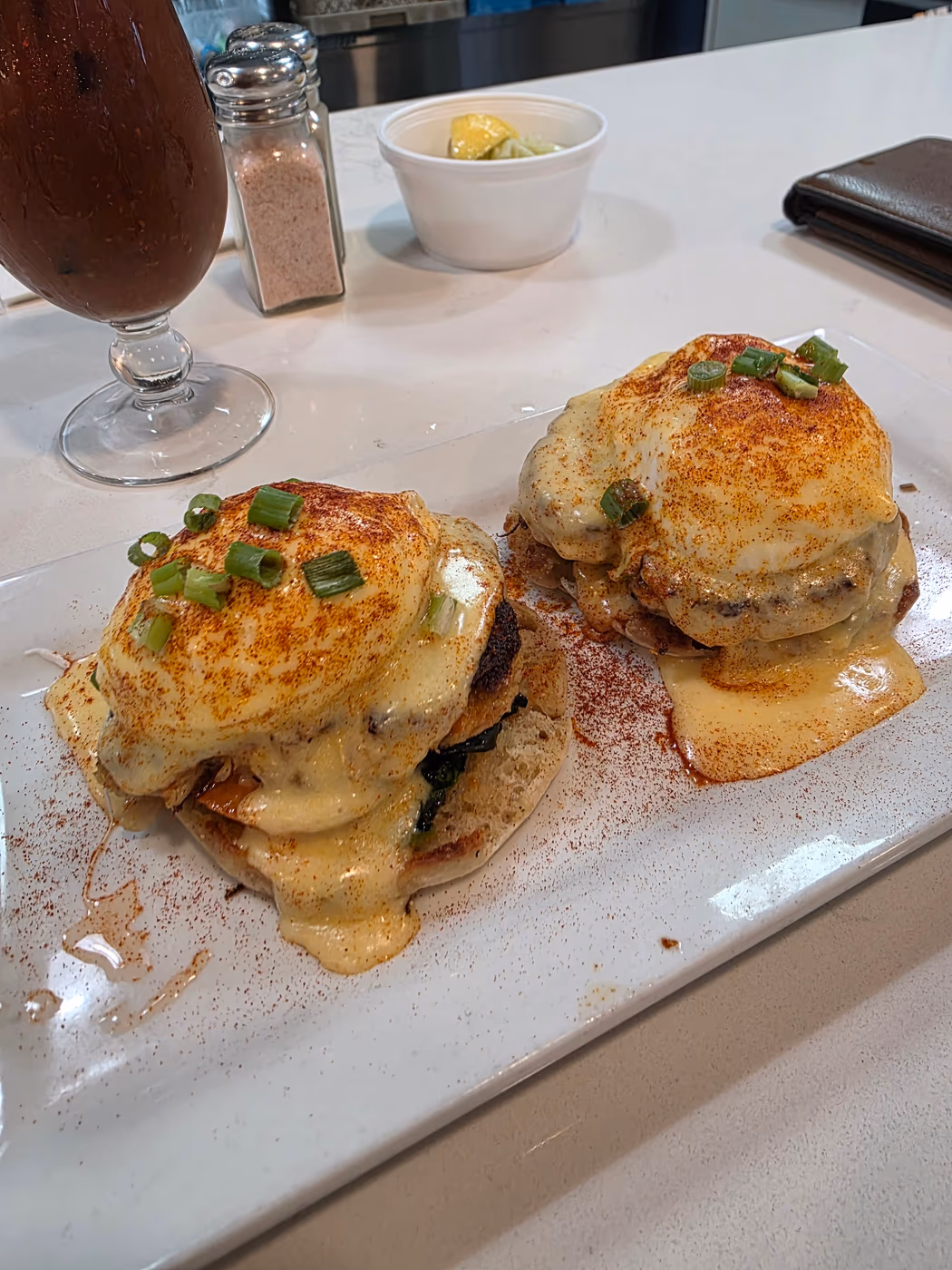 Blue Dog Bistro Gulfport photo 3