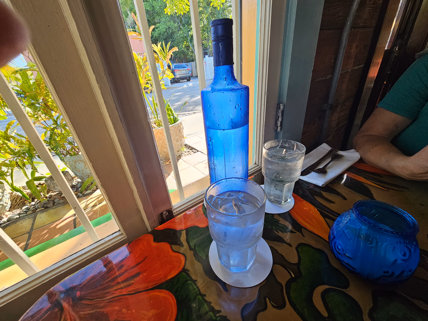 Blue Heaven photo 4