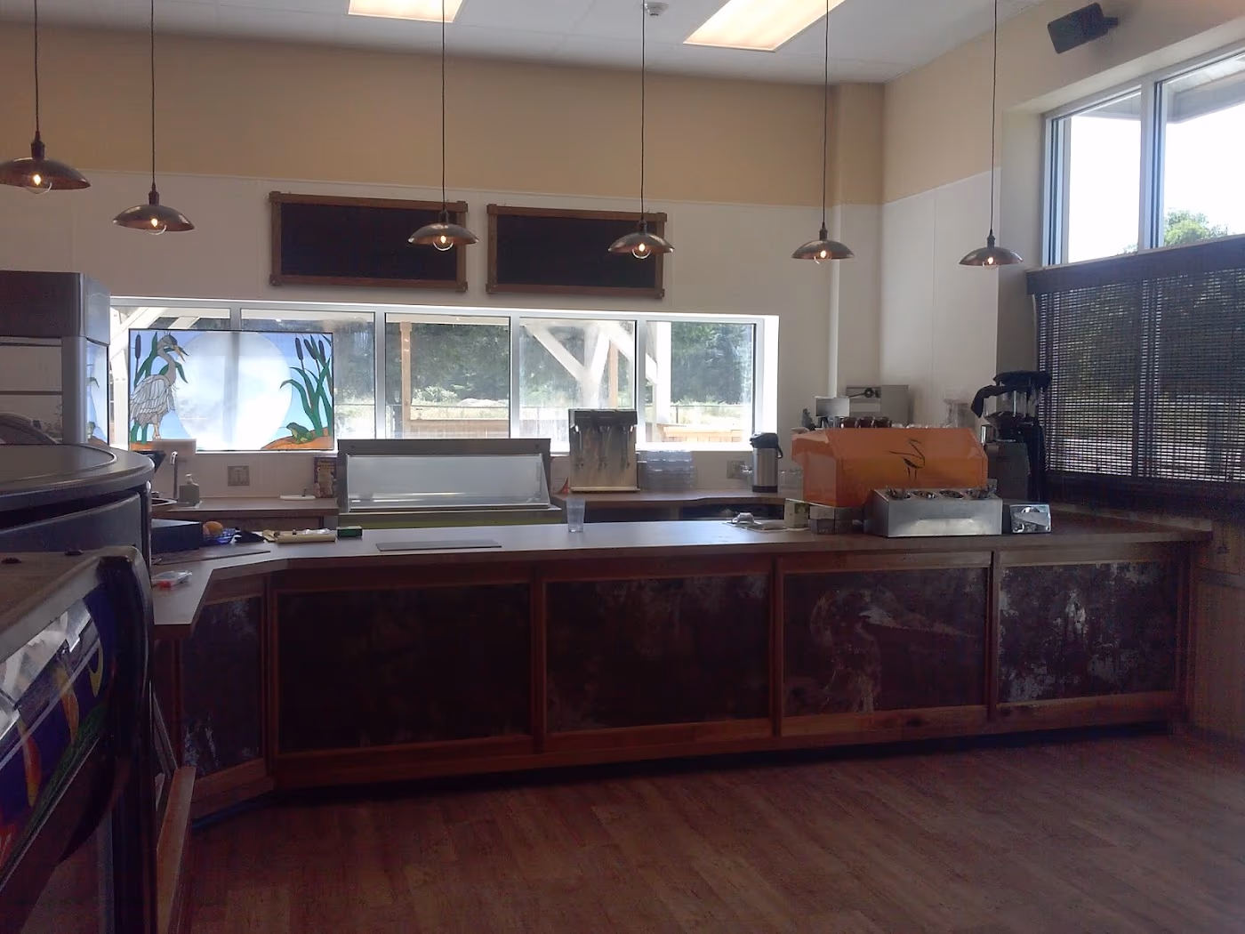 Blue Heron Bakery photo 4