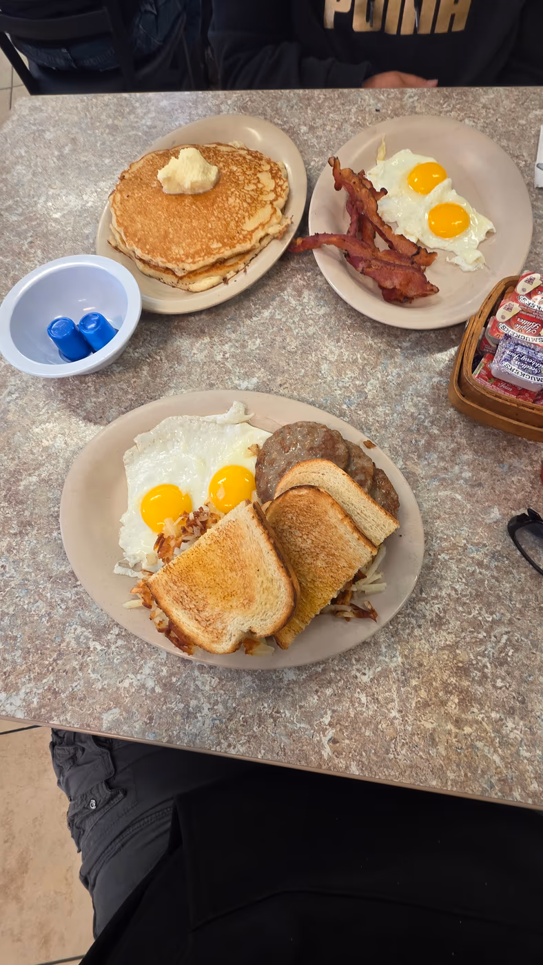 Blue Hills Cafe photo 3