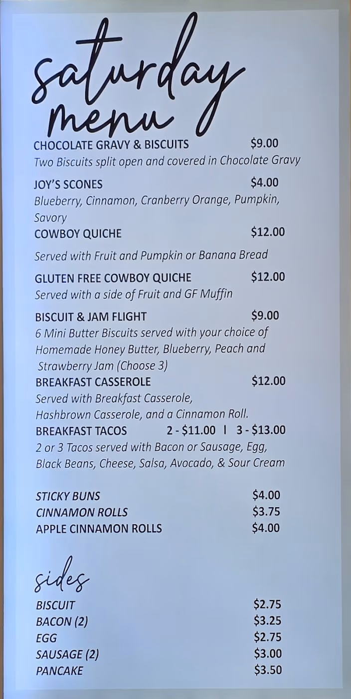Blue House Bakery & Cafe photo 3