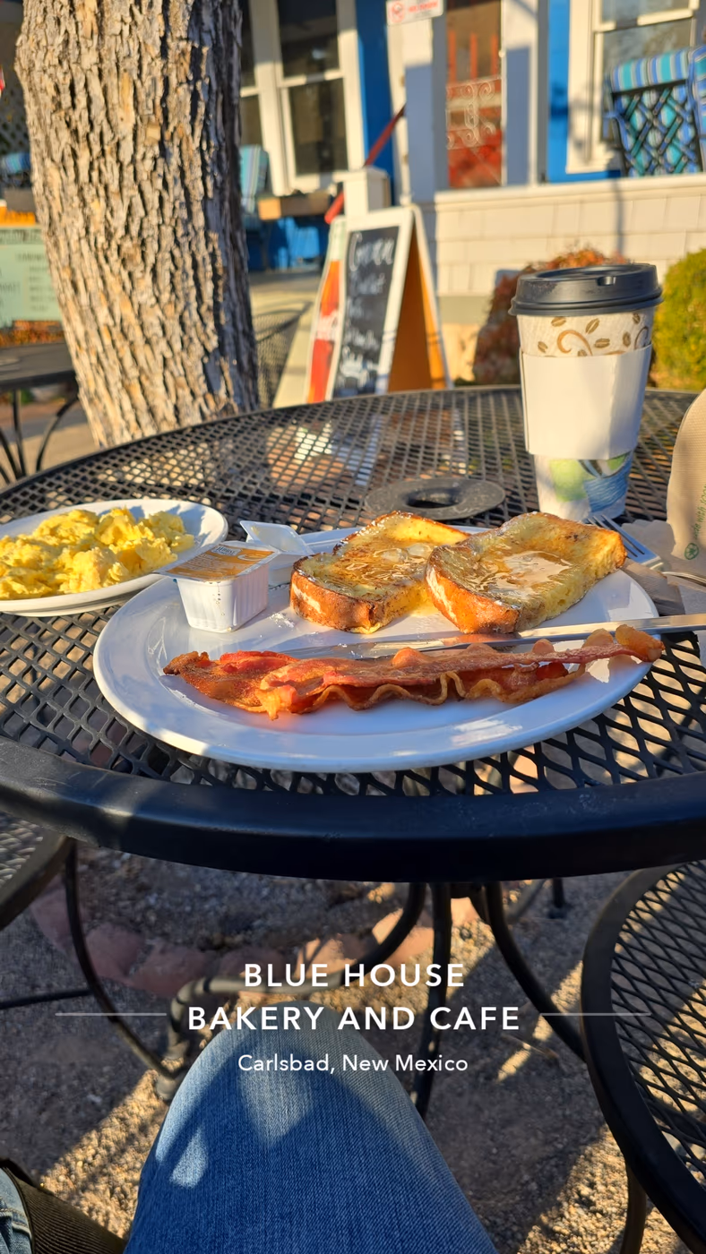 Blue House Bakery & Cafe photo 4