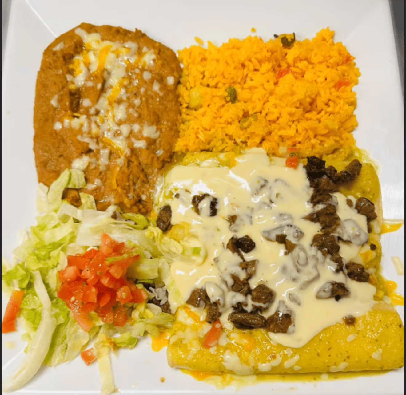 BLUE IGUANAS Taco Bar photo 2