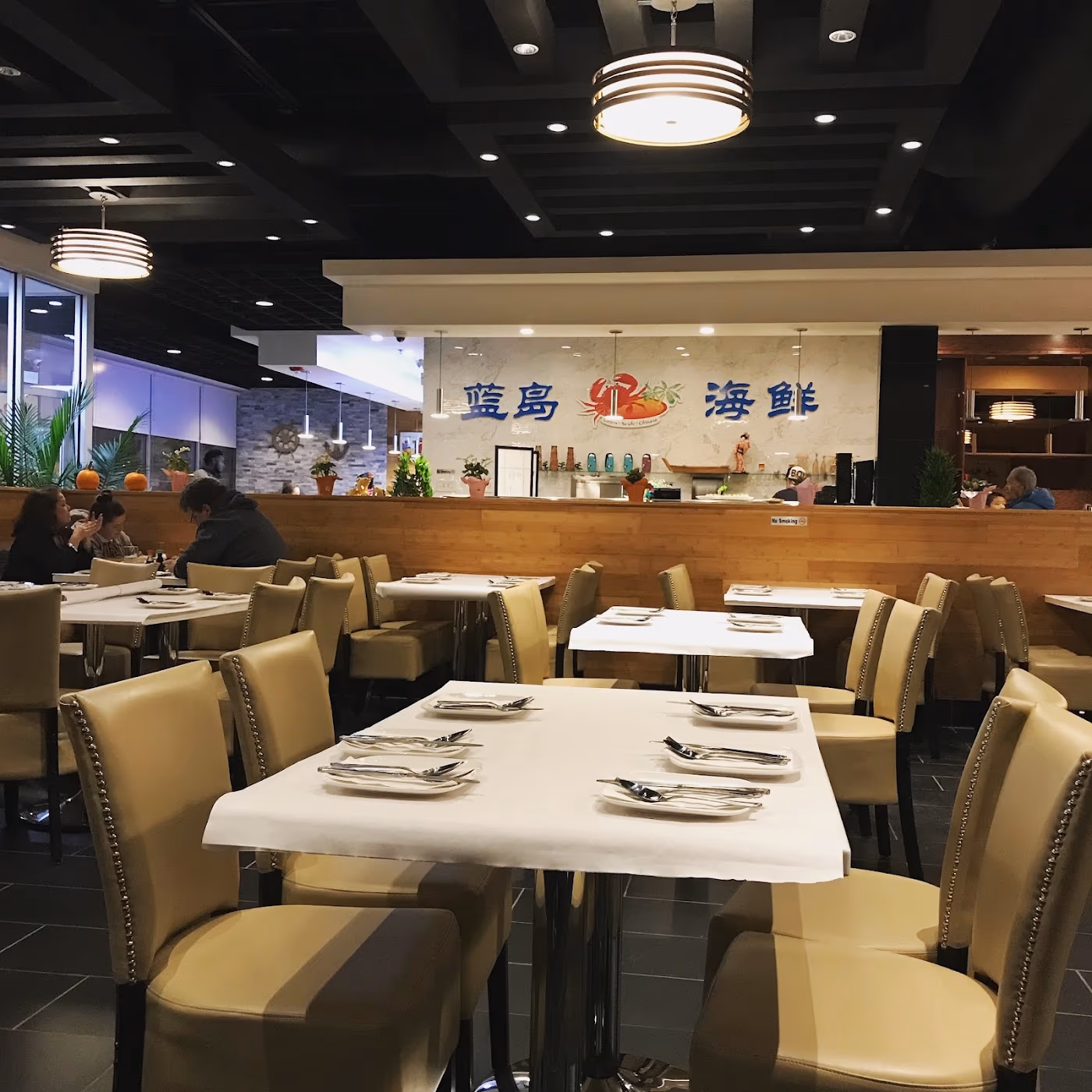 Blue Island Seafood photo 2