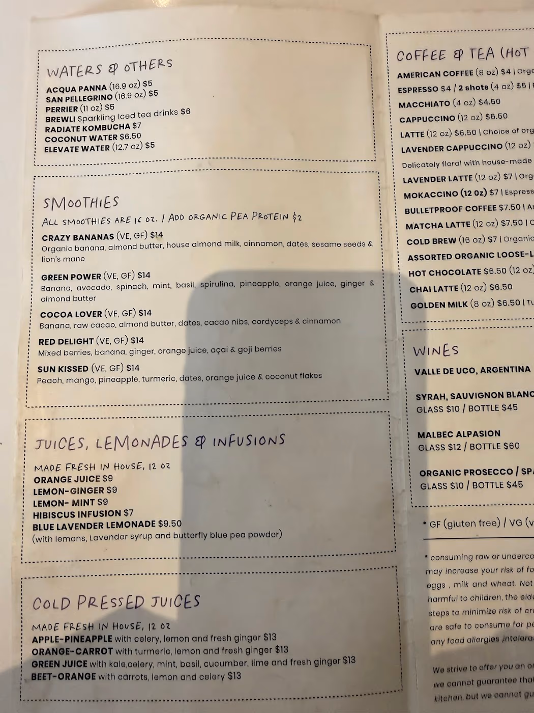 Blue Lavender Cafe & Market photo 2