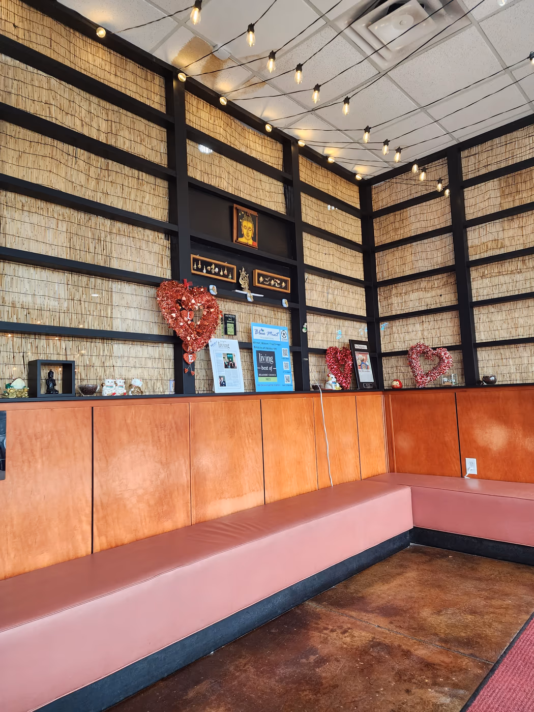 Blue Mint Thai & Asian Cuisine photo 4