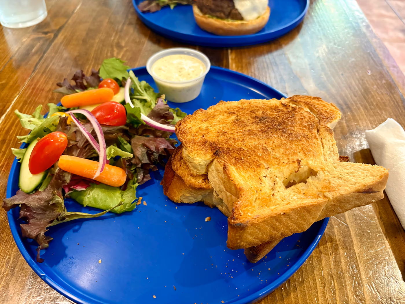 Blue Moon Cafe photo 2