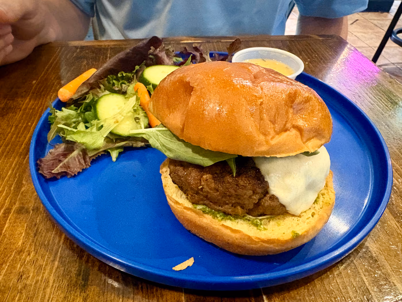 Blue Moon Cafe photo 3