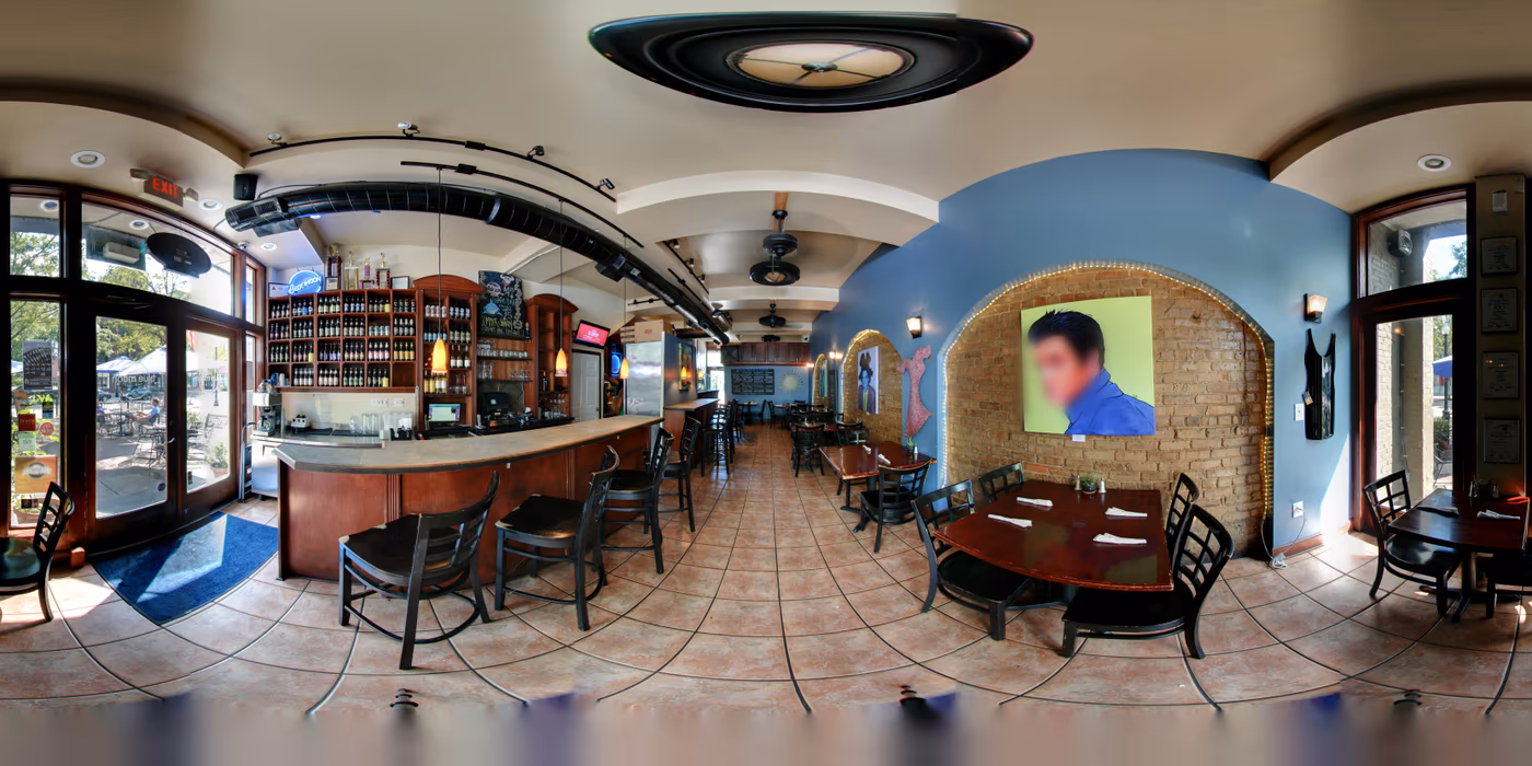 Blue Moon Cafe photo 4