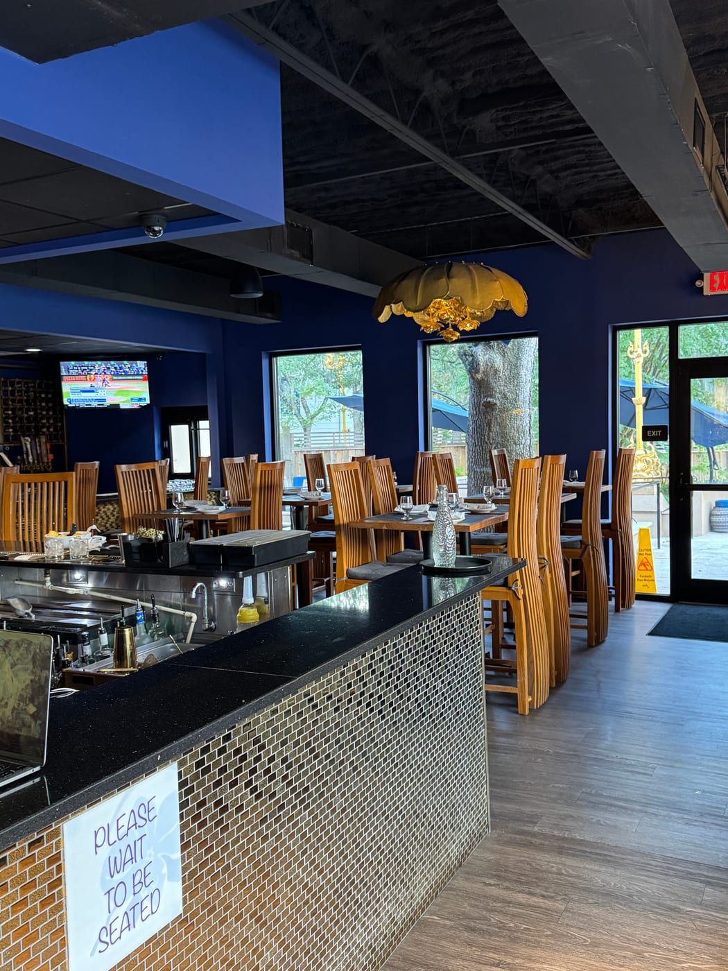 Blue Orchid Thai Cuisine