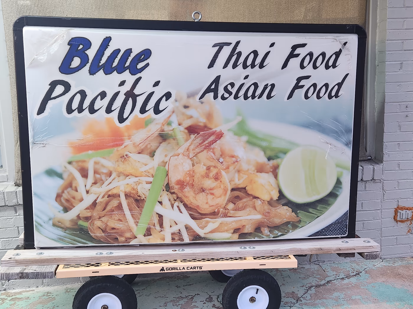 Blue Pacific at Hoover Food Mart photo 2