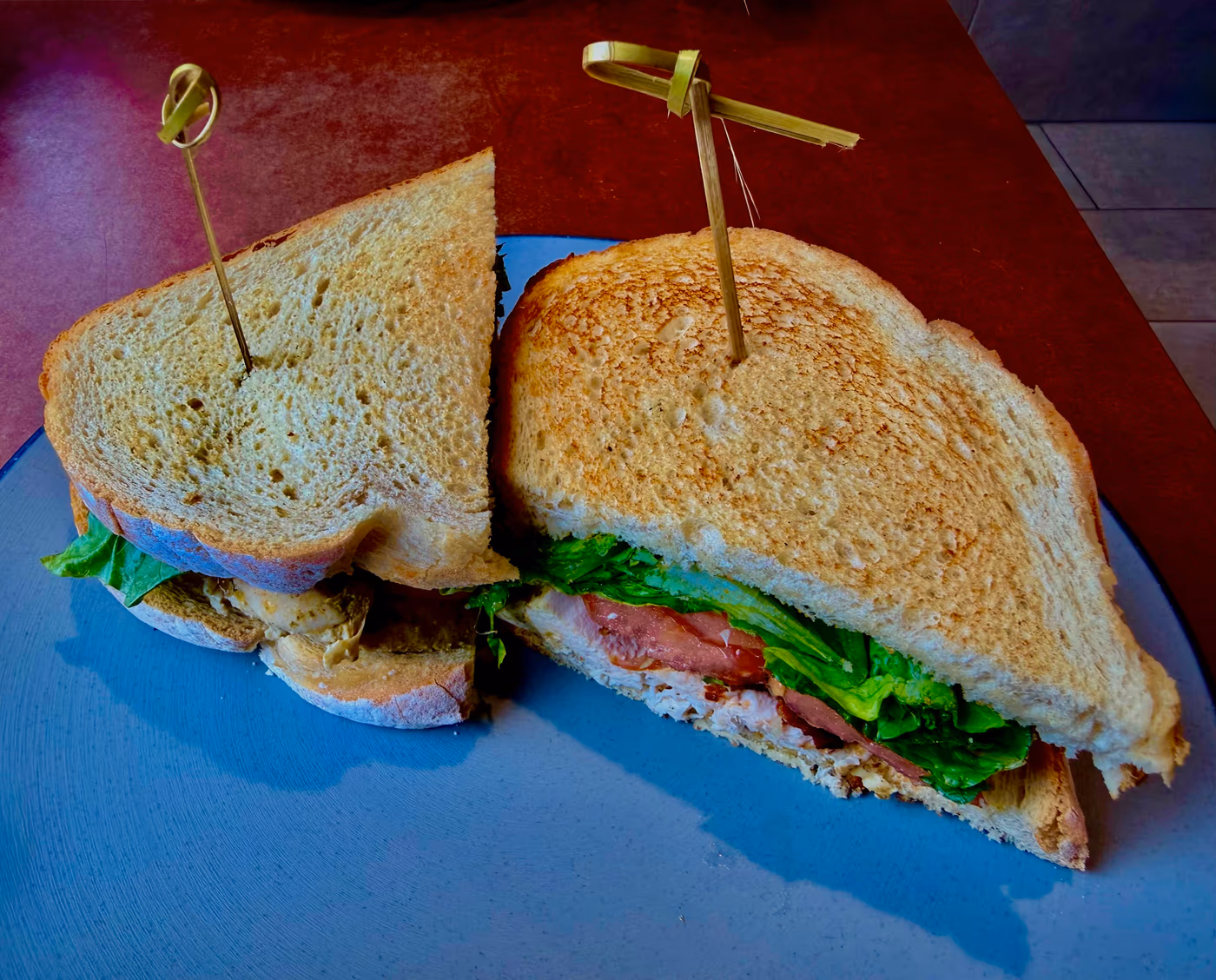 Blue Palmetto Cafe photo 4
