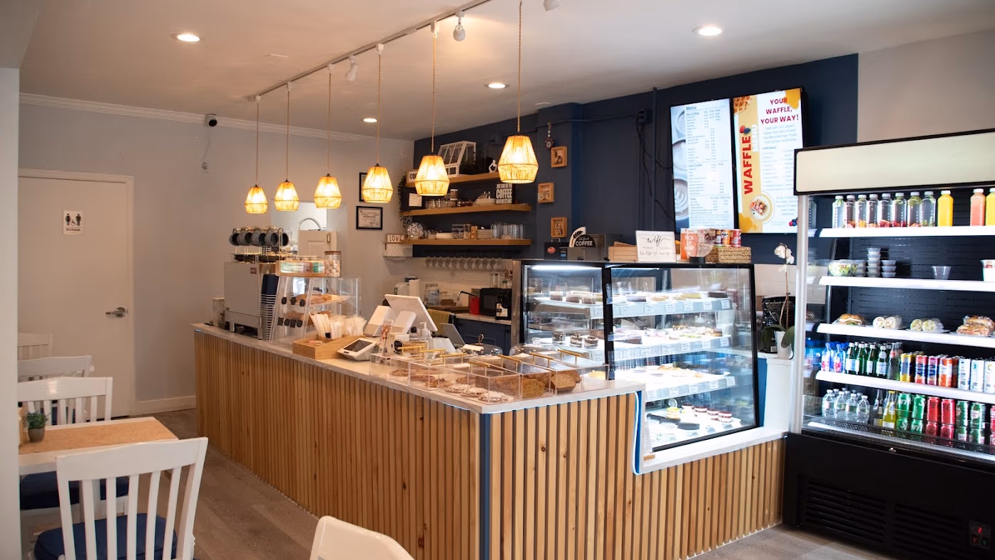 Blue Ridge Cafe photo 3