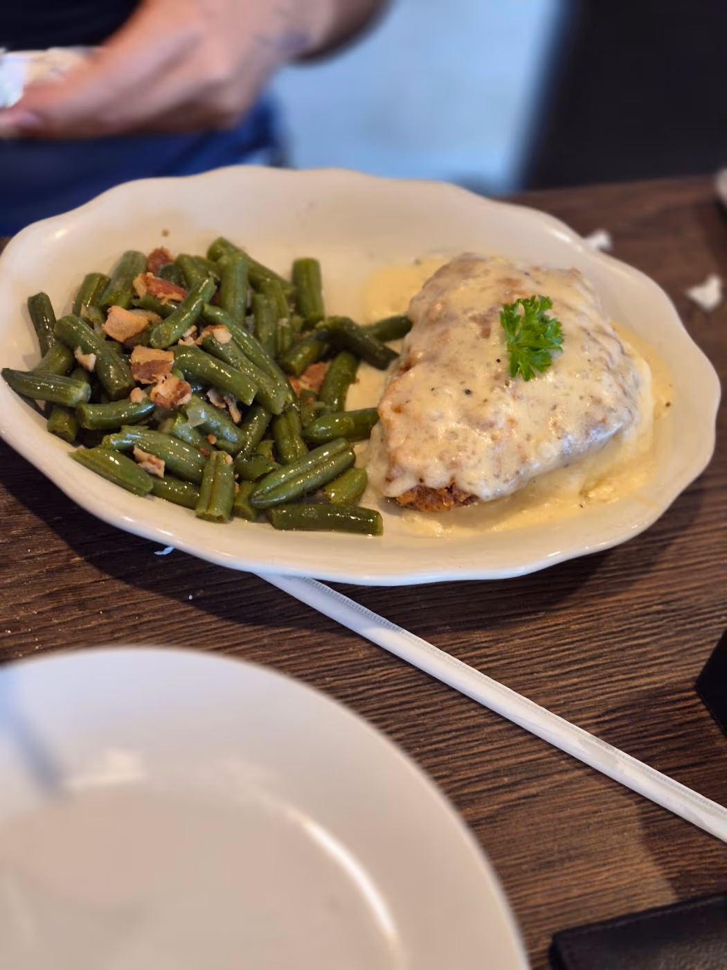 Blue Ridge Grill photo 4