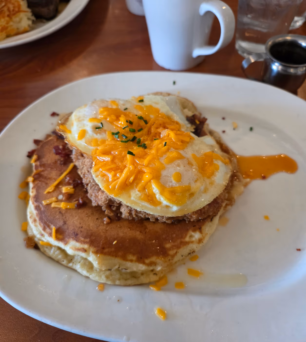 Blue's Egg + Bakery photo 2