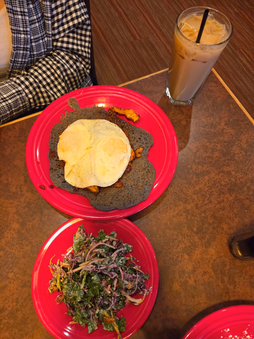 Blue Sky Cafe and Juice Bar photo 2