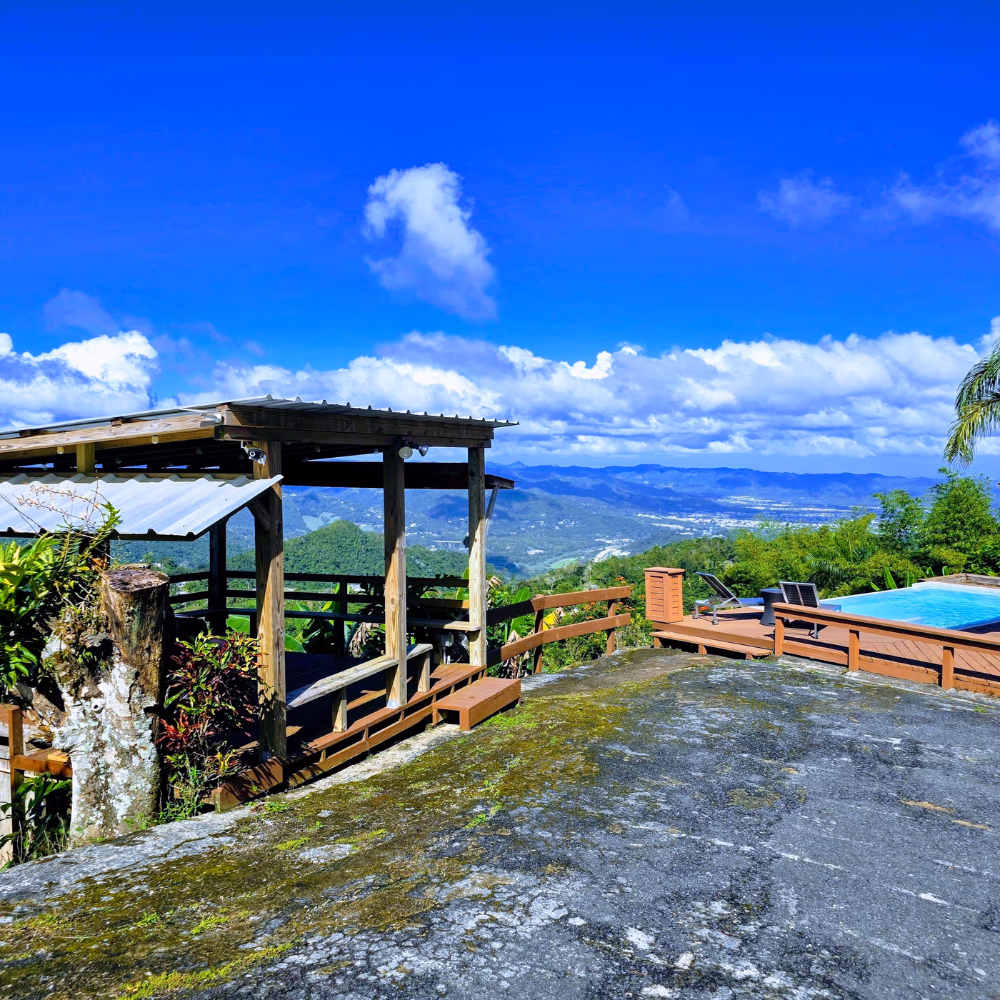 Blue Sky Cafe
