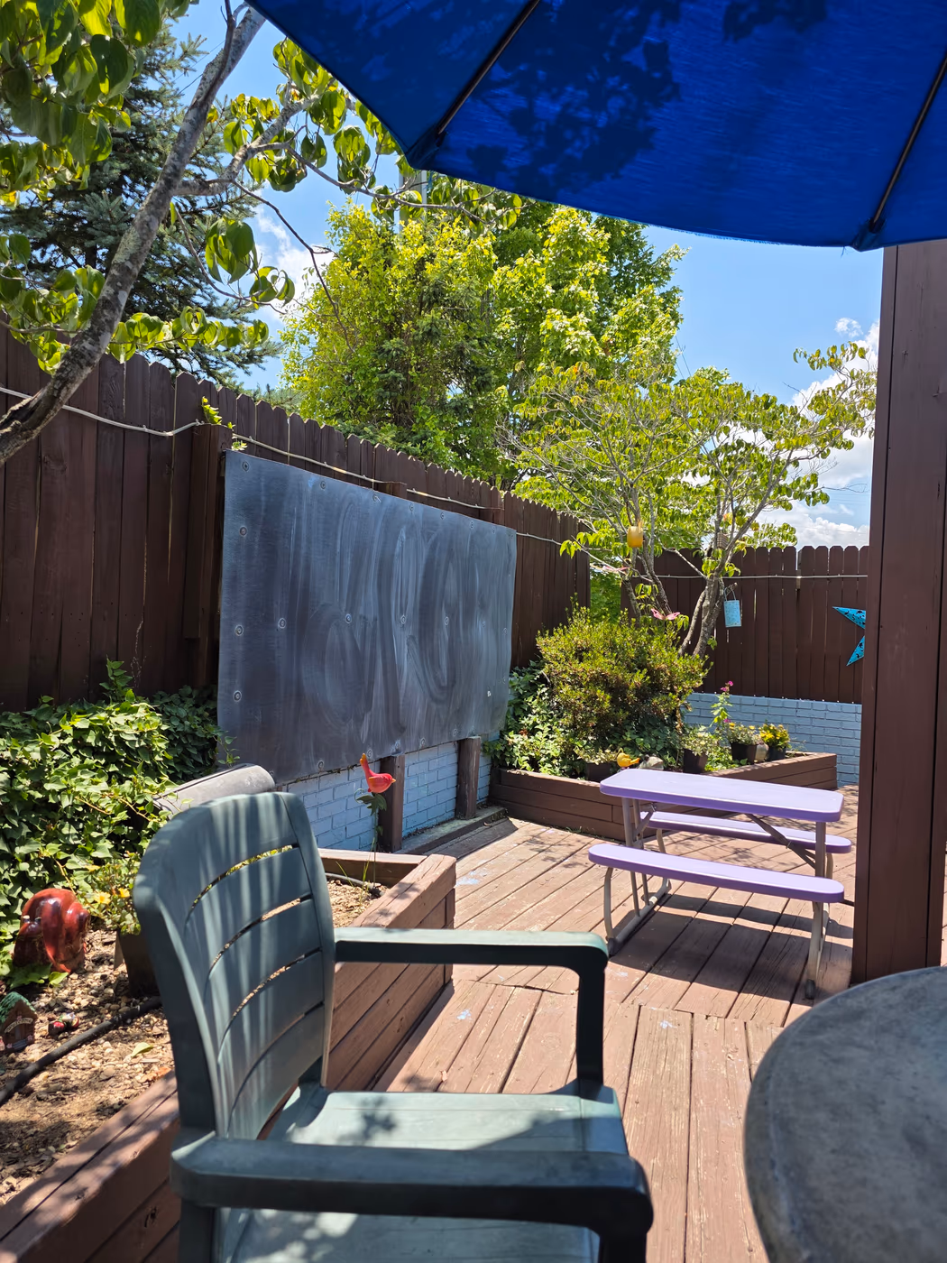 Blue Sky Cafe photo 2