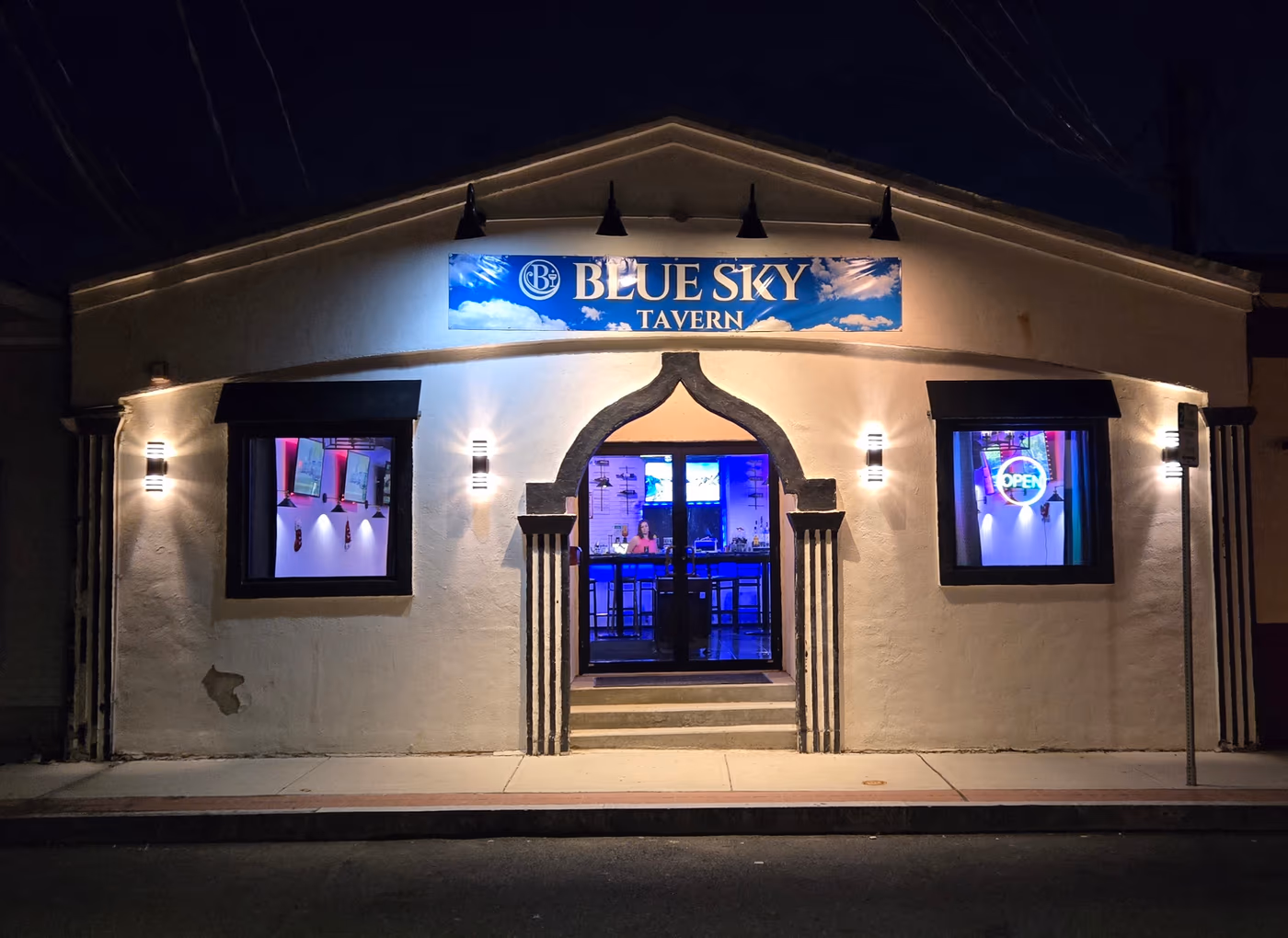 Blue Sky Tavern photo 2