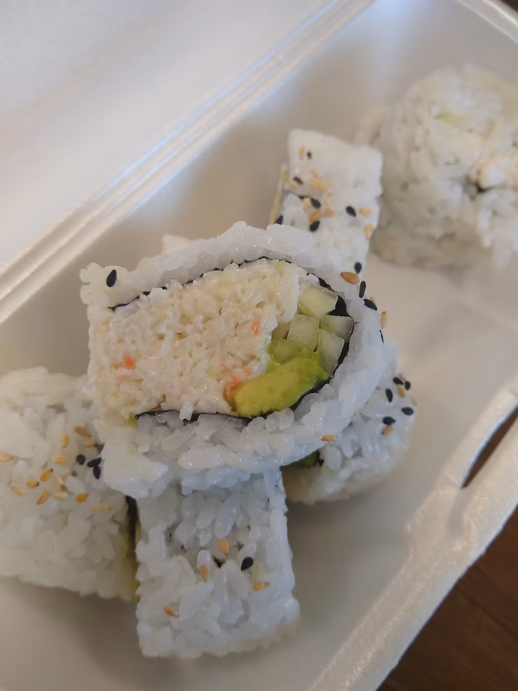 Blue sushi&Teriyaki photo 4