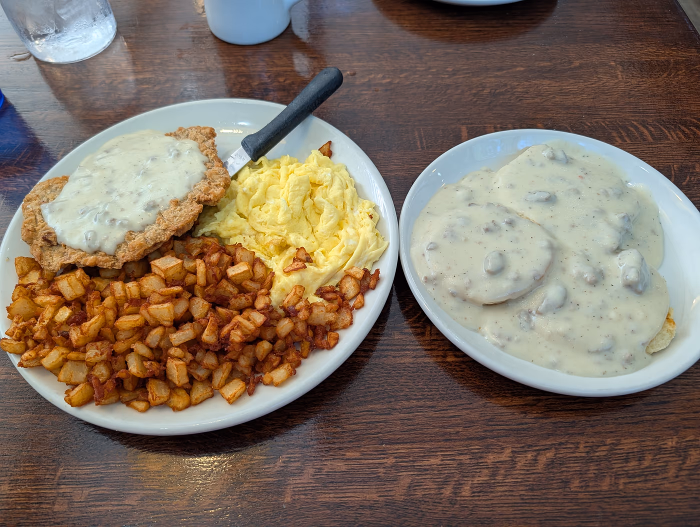 Blueberry Hill Breakfast Cafe photo 2