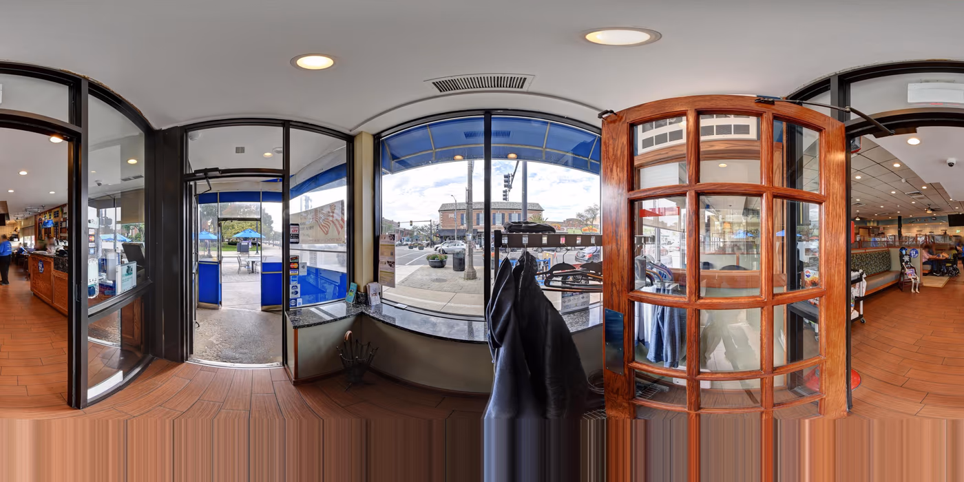 Blueberry Hill Breakfast Cafe photo 3
