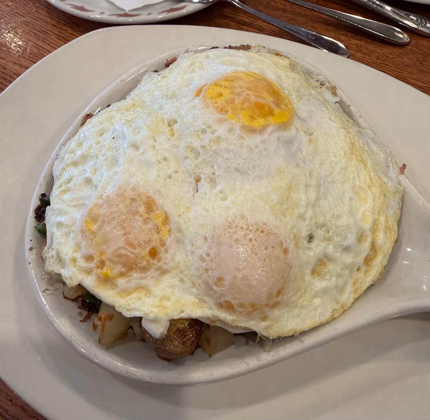 Blueberry Hill Breakfast Cafe photo 4