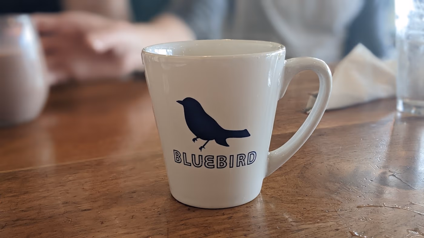 Bluebird Cafe photo 4