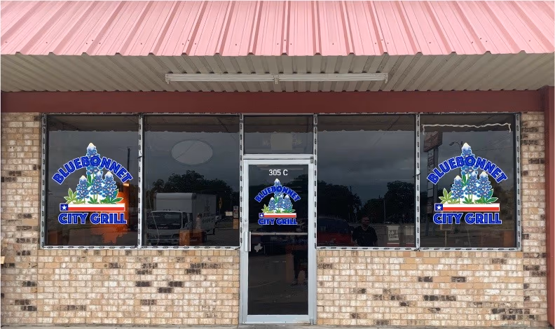 Bluebonnet City Grill photo 3