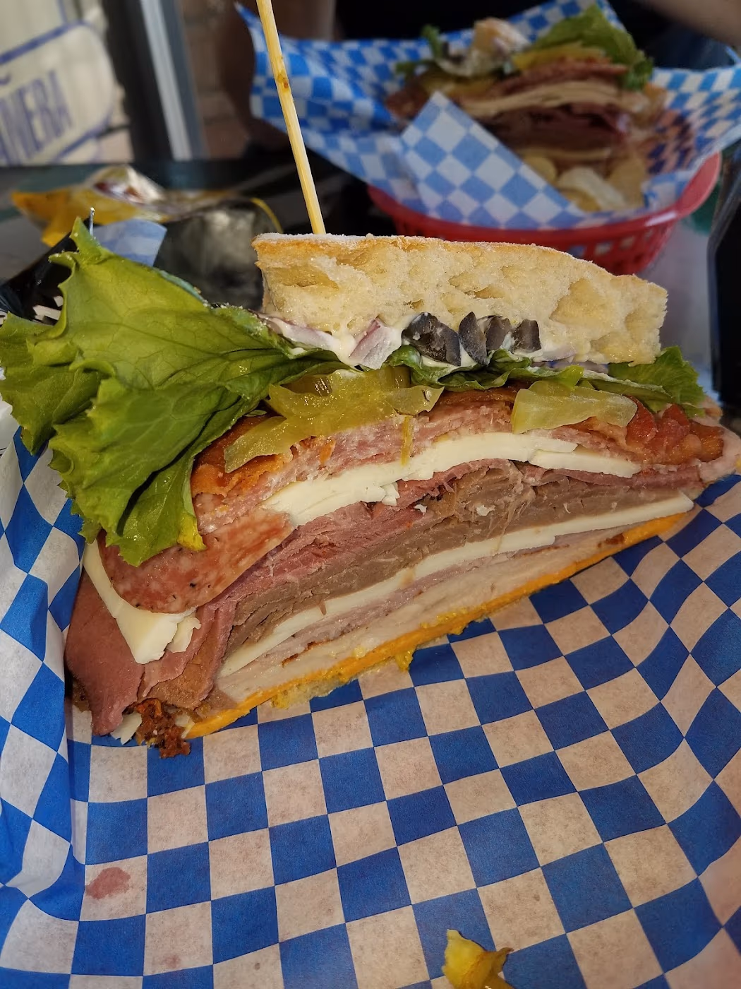 Blues Cafe photo 2