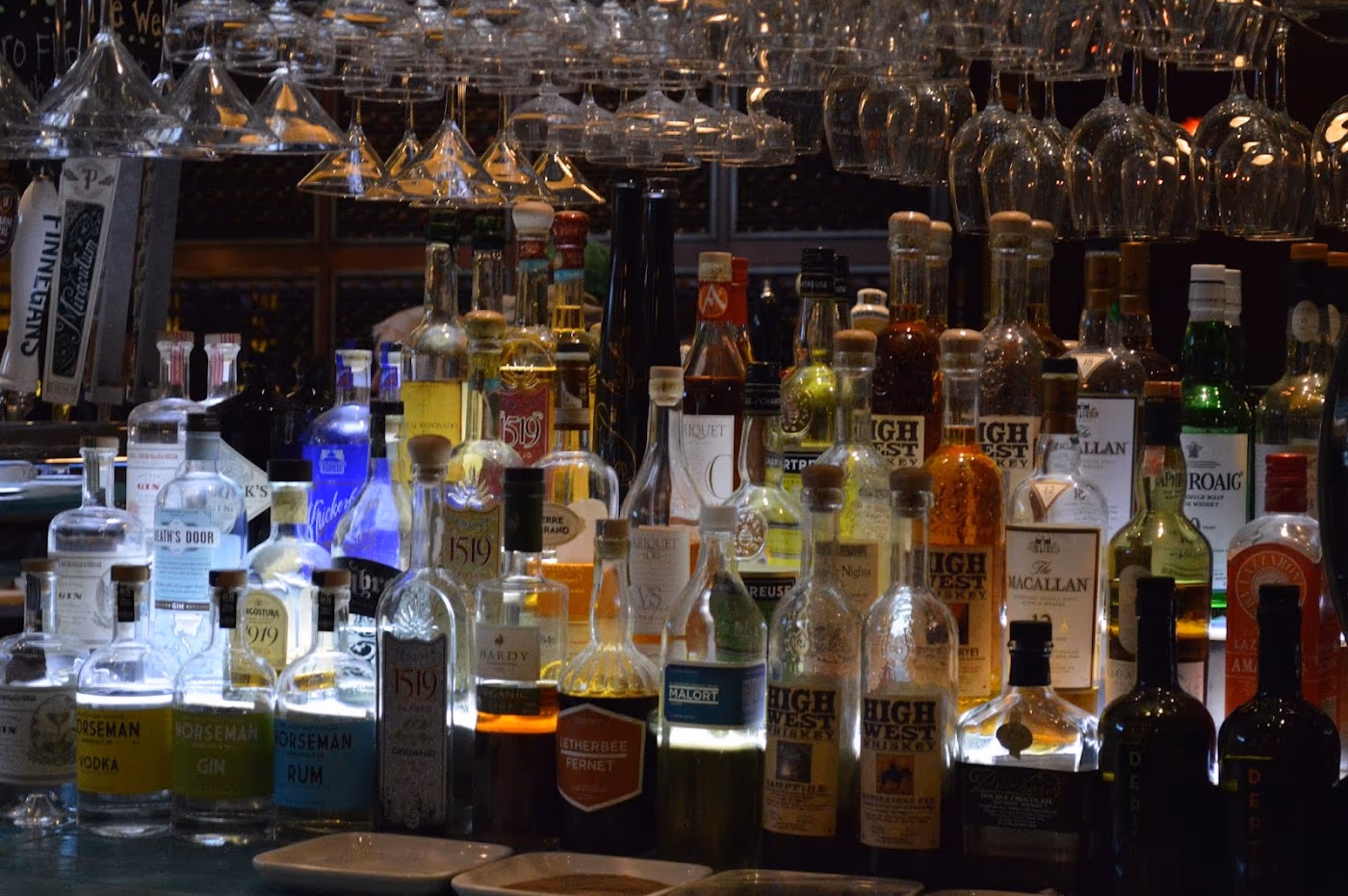 Bluestem Bar photo 3