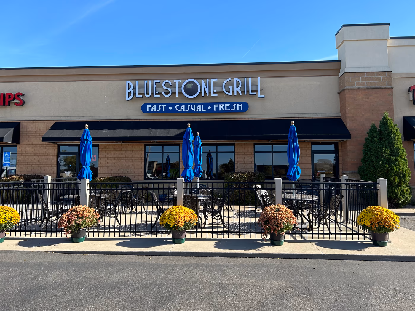 Bluestone Grill photo 2