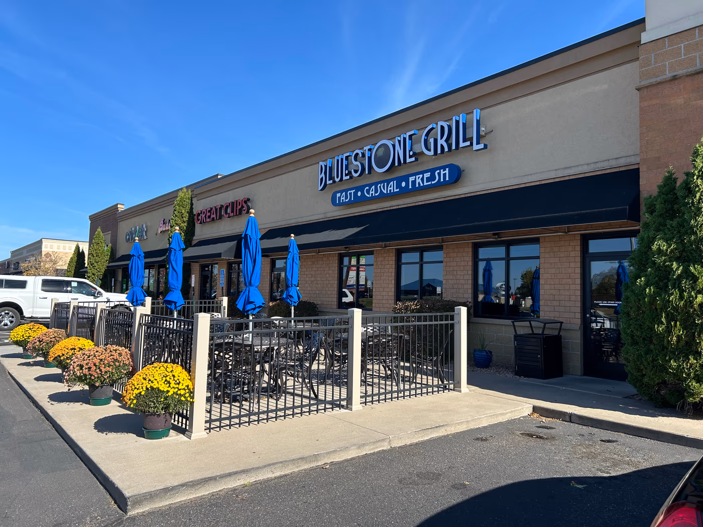 Bluestone Grill photo 3