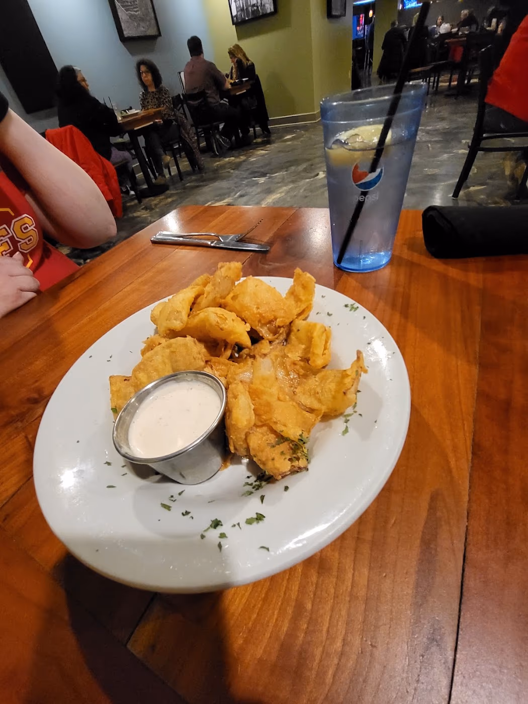 Bluff City Grill photo 3