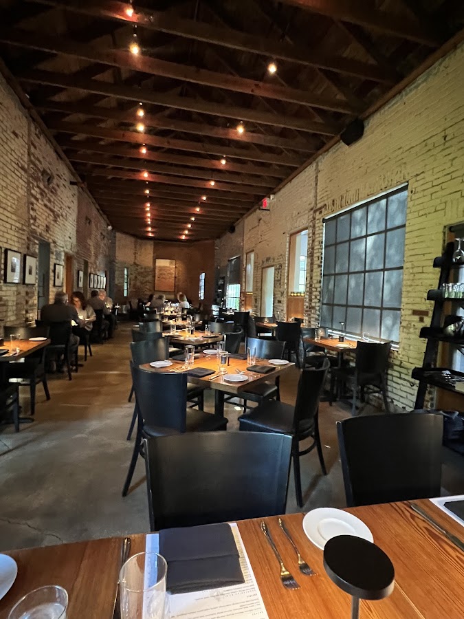 Blush Restaurant & Bakery